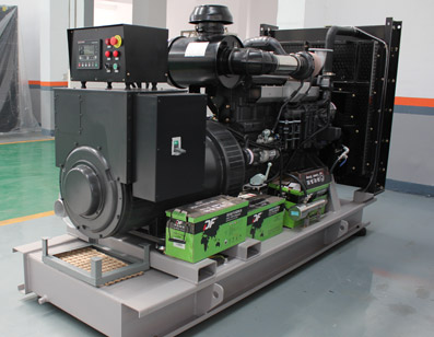 柴油發(fā)電機組冬天應(yīng)該如何保養(yǎng)？
